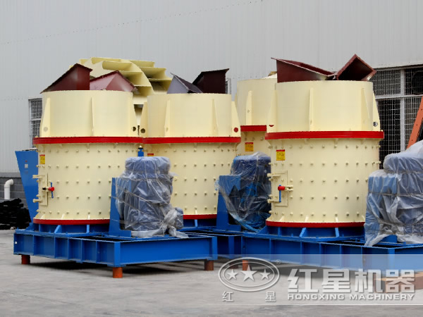 復(fù)合式破碎機(jī)每小時處理量多大，市場報價多少？——設(shè)備廠家來答疑