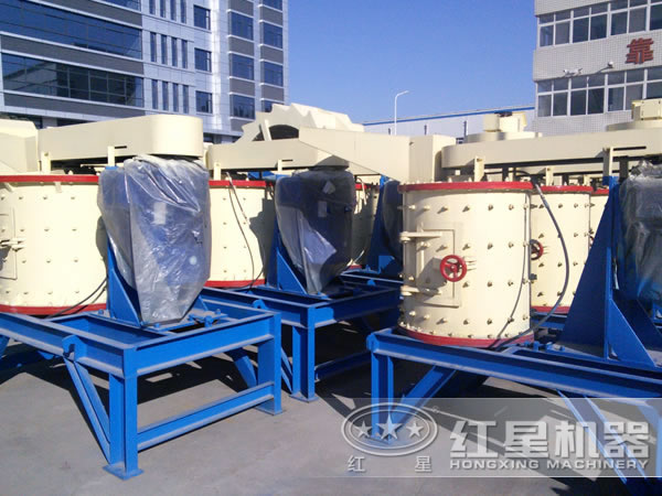 復(fù)合式破碎機(jī)每小時處理量多大，市場報價多少？——設(shè)備廠家來答疑