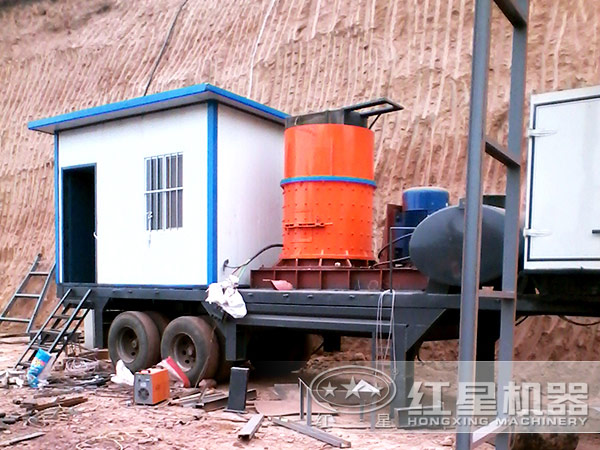 復(fù)合式破碎機(jī)每小時處理量多大，市場報價多少？——設(shè)備廠家來答疑
