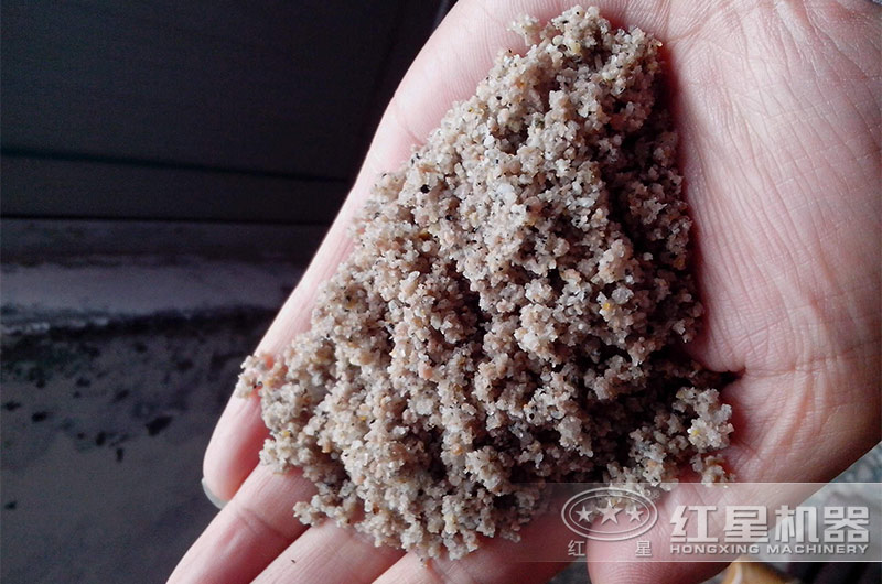 洗石怎么洗的干凈？每小時洗100-200方的洗石機有哪些？