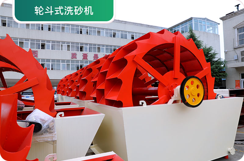 大型采石場(chǎng)設(shè)備有哪些？一套多少錢(qián)？
