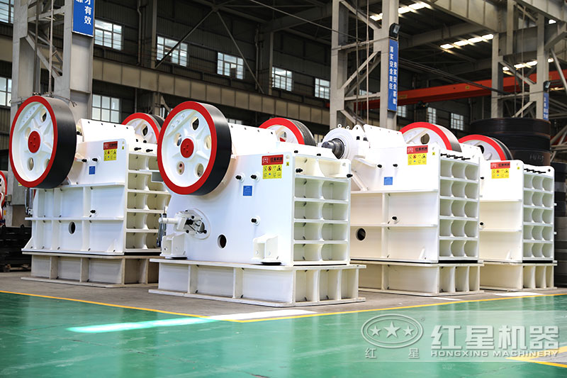 10-20噸小型破碎機(jī)型號(hào)及價(jià)格，附圖片大全