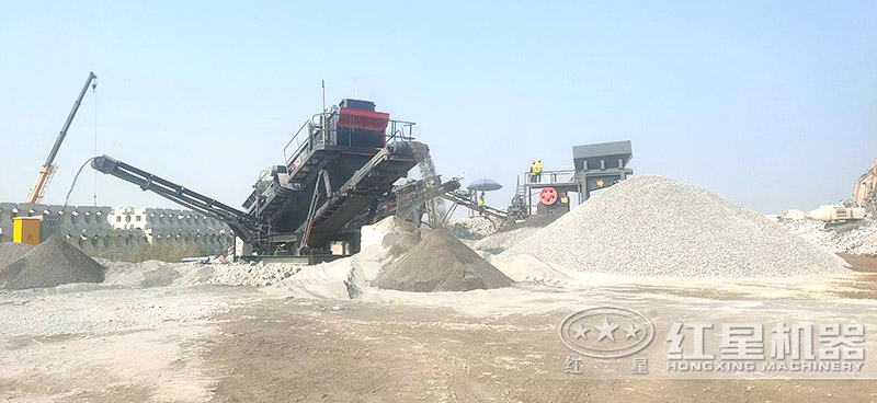 混凝土石料的規(guī)格有哪些？用什么混凝土石料粉碎機(jī)好