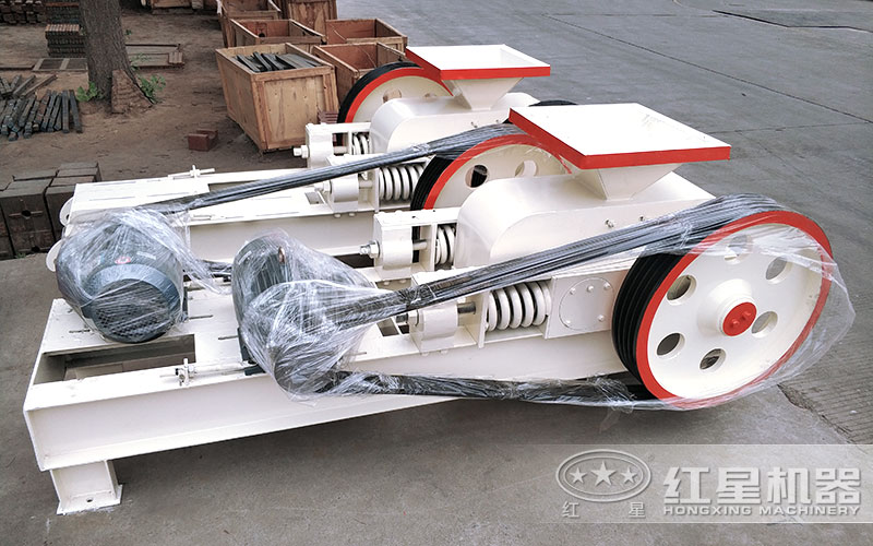 小型打沙機(jī)價格，一天能打多少噸石子